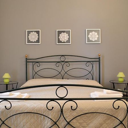 Bed and Breakfast Residenza Di Maggio Палермо Номер фото